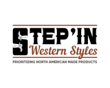 https://www.logocontest.com/public/logoimage/1710720746Step_in Western Styles 003.png